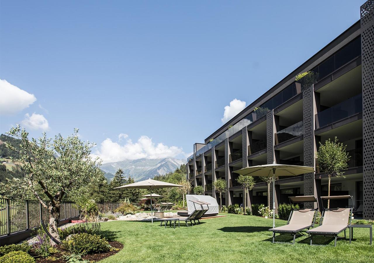 Hotel Bad Fallenbach Сан-Леонардо-ин-Пассирия Экстерьер фото